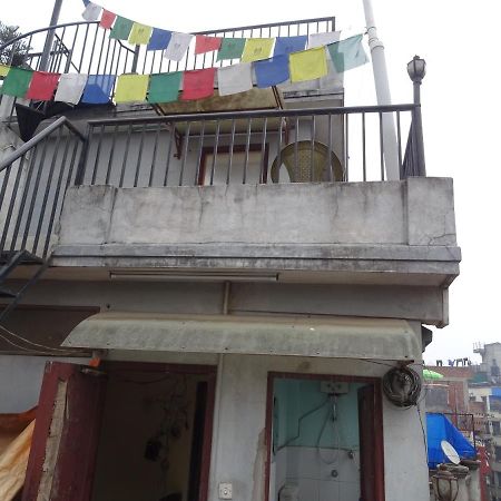 Green House Lodge 加德满都 外观 照片